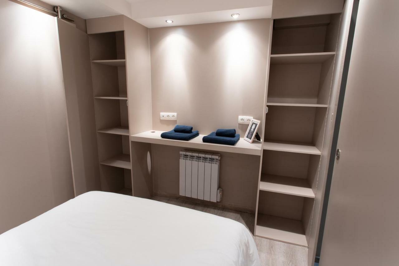 Appartement Au Pied De La Cathedrale Remeš Exteriér fotografie