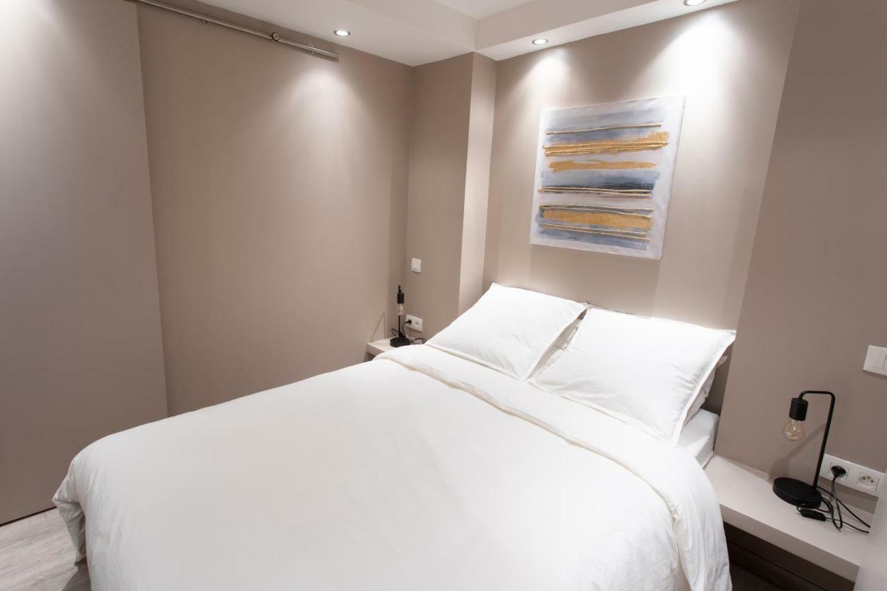 Appartement Au Pied De La Cathedrale Remeš Exteriér fotografie